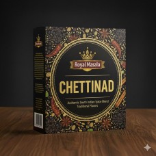 Royal Masala Chettinad Royal Masala Chettinad